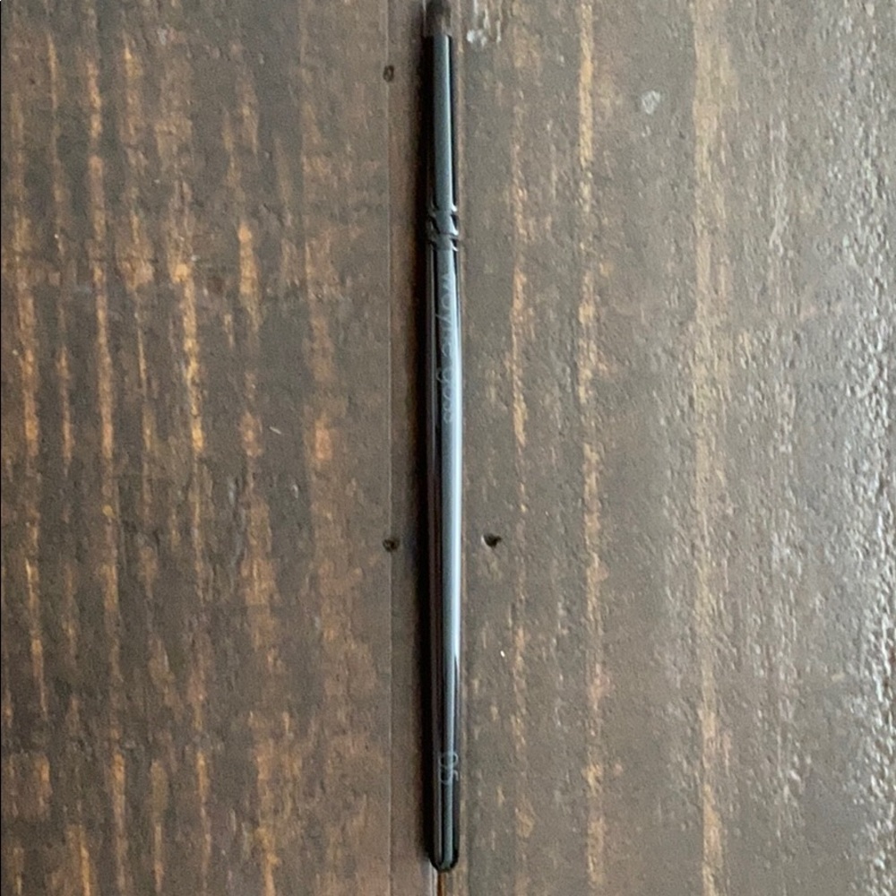 Wayne Goss 05 Brush
